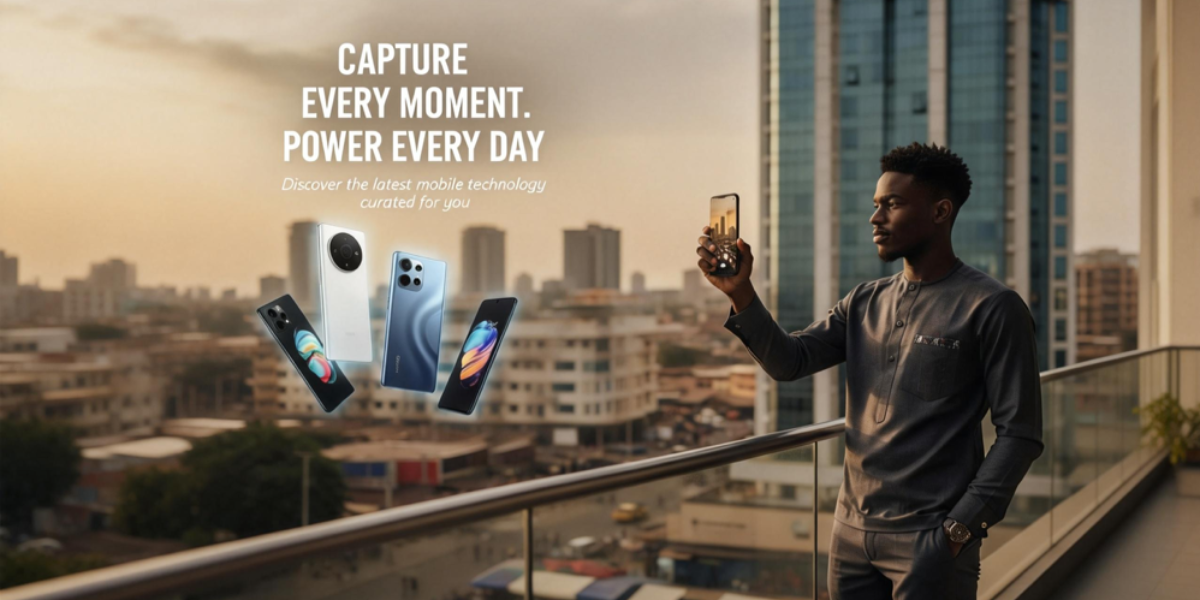 Vision Mobile Tech Banner